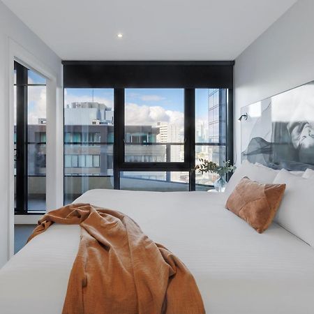 Imagine Southbank Hotel Melbourne Luaran gambar