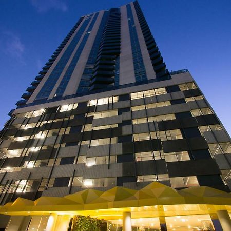 Imagine Southbank Hotel Melbourne Luaran gambar