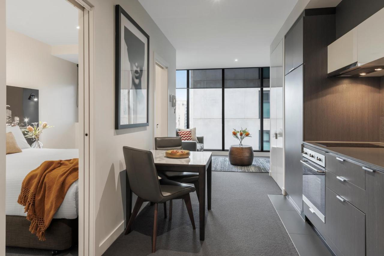 Imagine Southbank Hotel Melbourne Luaran gambar