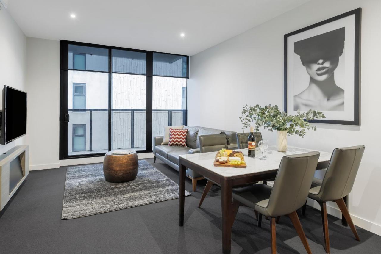 Imagine Southbank Hotel Melbourne Luaran gambar