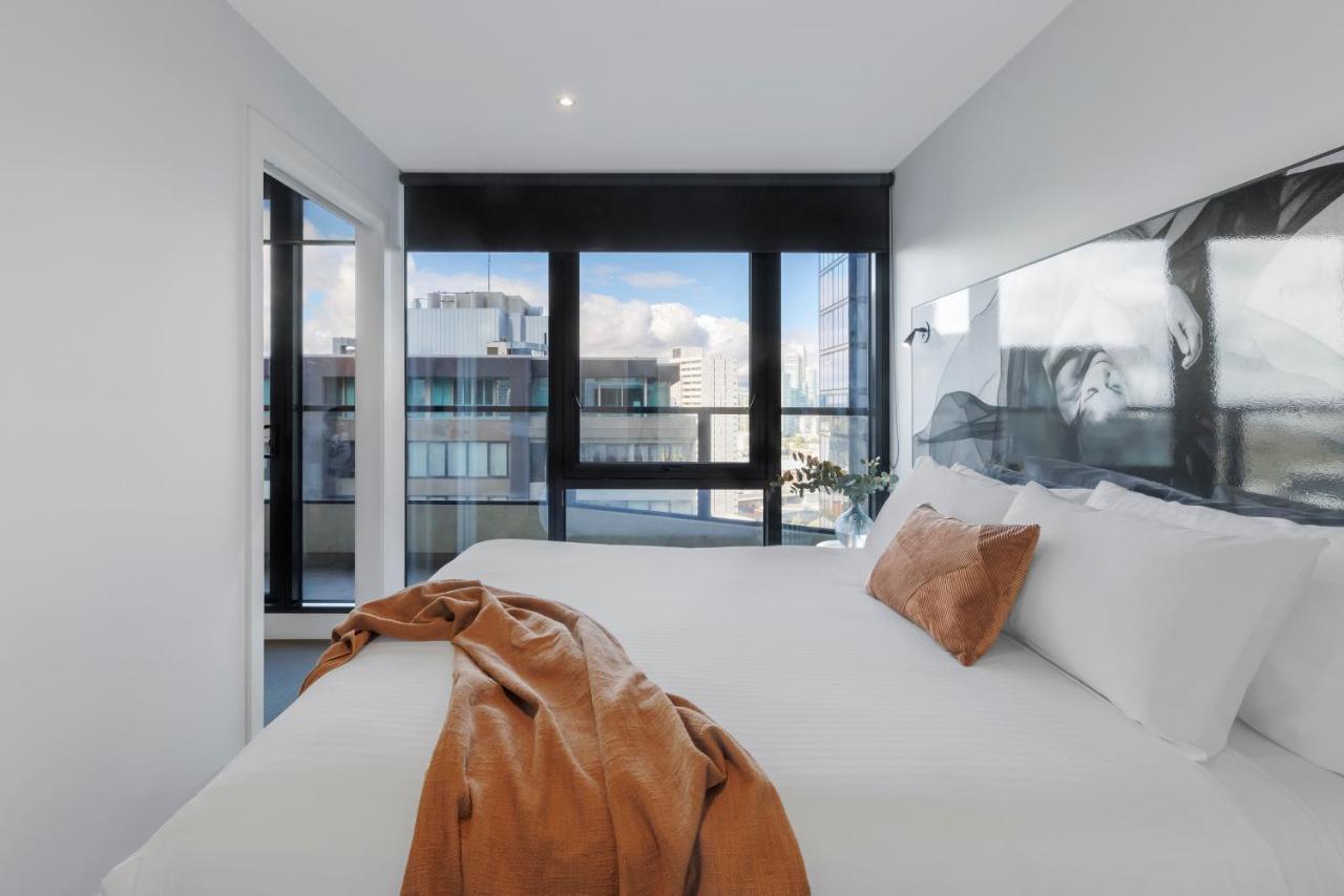 Imagine Southbank Hotel Melbourne Luaran gambar