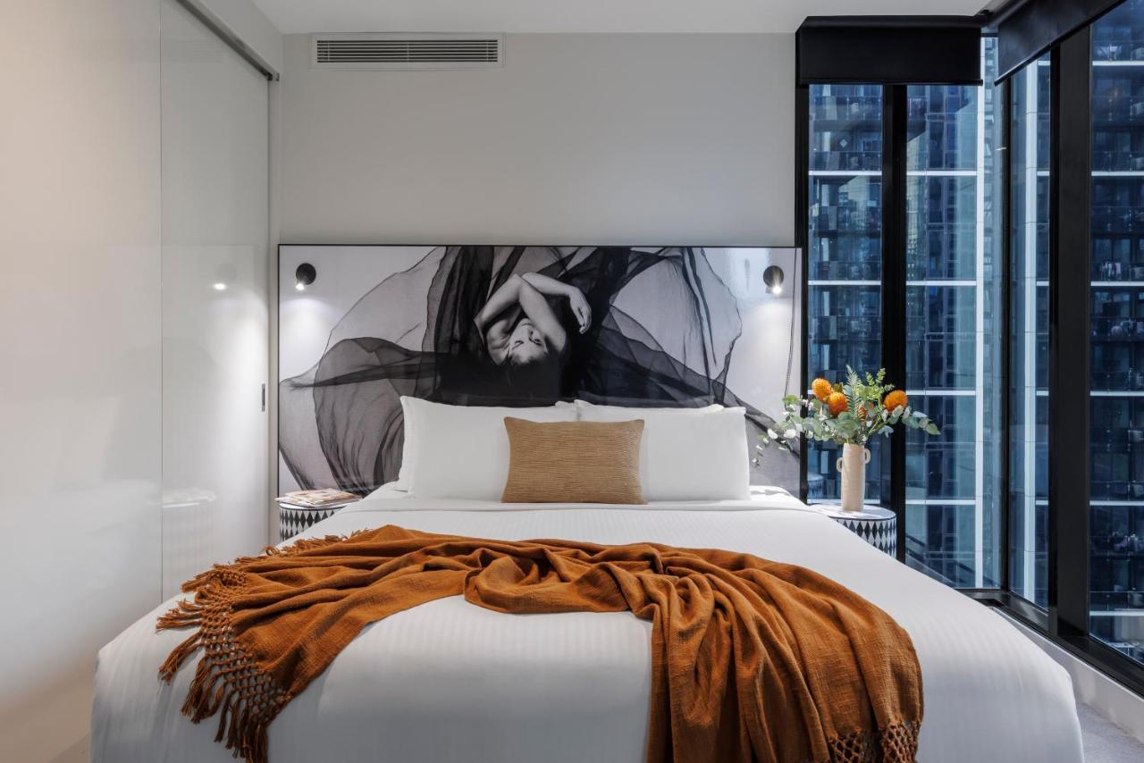 Imagine Southbank Hotel Melbourne Luaran gambar