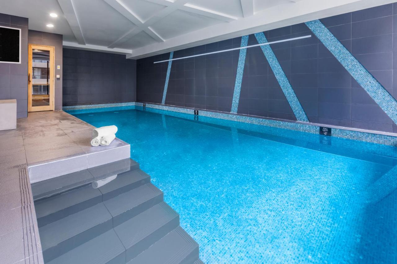Imagine Southbank Hotel Melbourne Luaran gambar