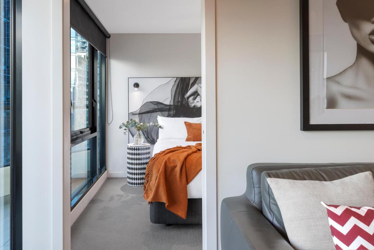 Imagine Southbank Hotel Melbourne Luaran gambar