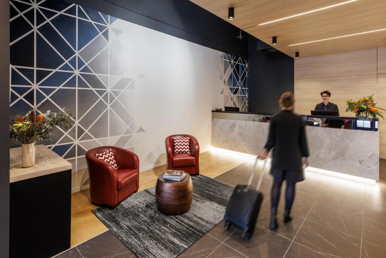 Imagine Southbank Hotel Melbourne Luaran gambar
