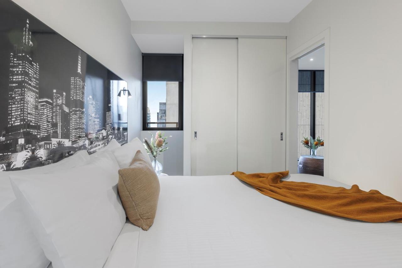 Imagine Southbank Hotel Melbourne Luaran gambar