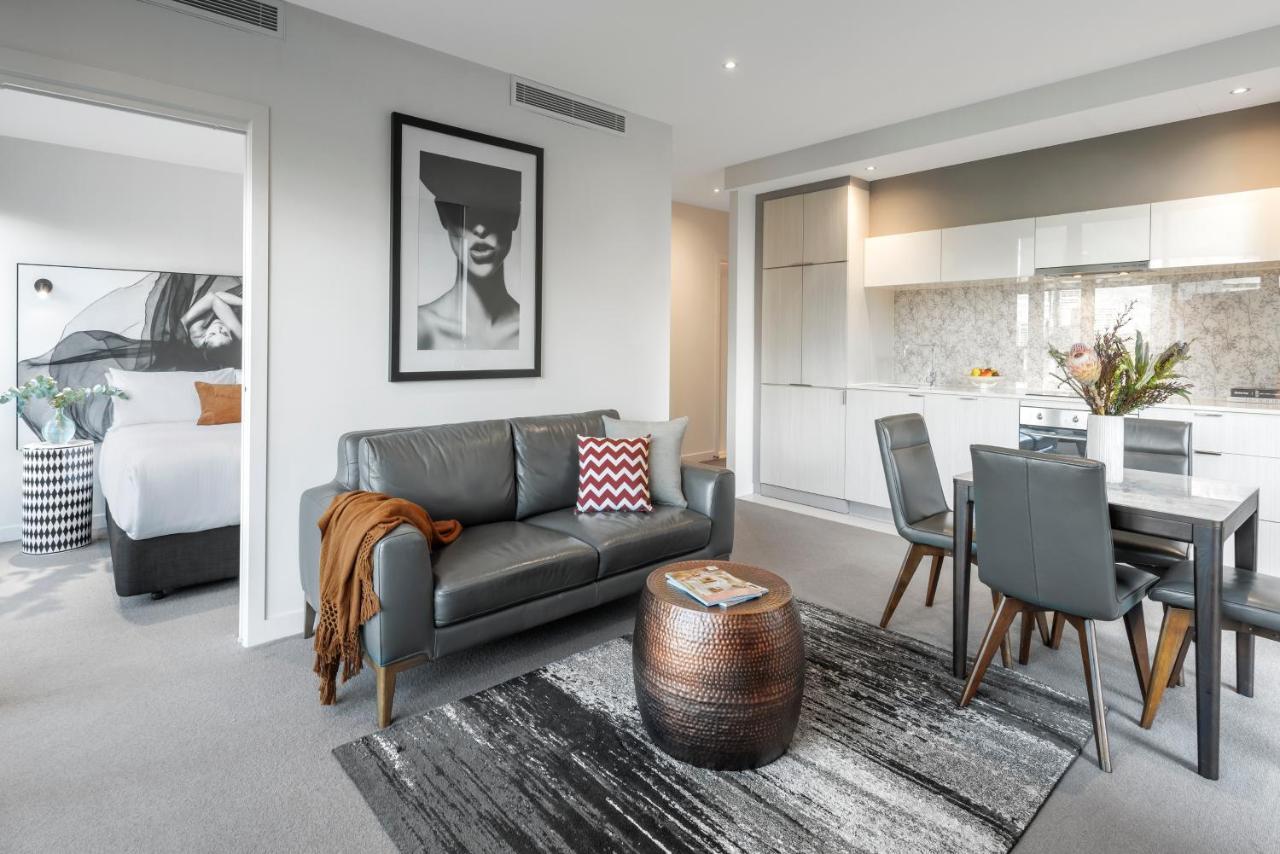 Imagine Southbank Hotel Melbourne Luaran gambar