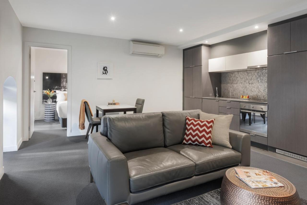 Imagine Southbank Hotel Melbourne Luaran gambar