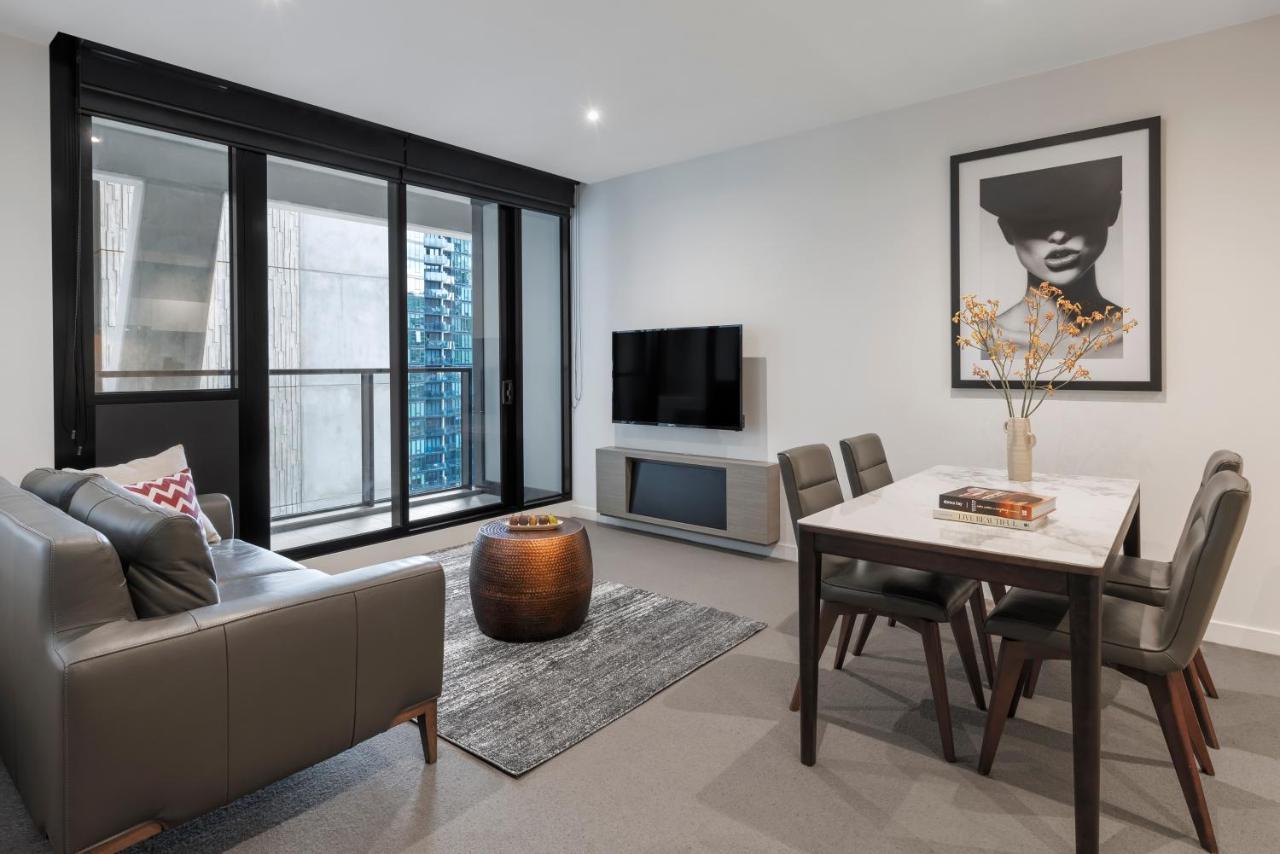 Imagine Southbank Hotel Melbourne Luaran gambar