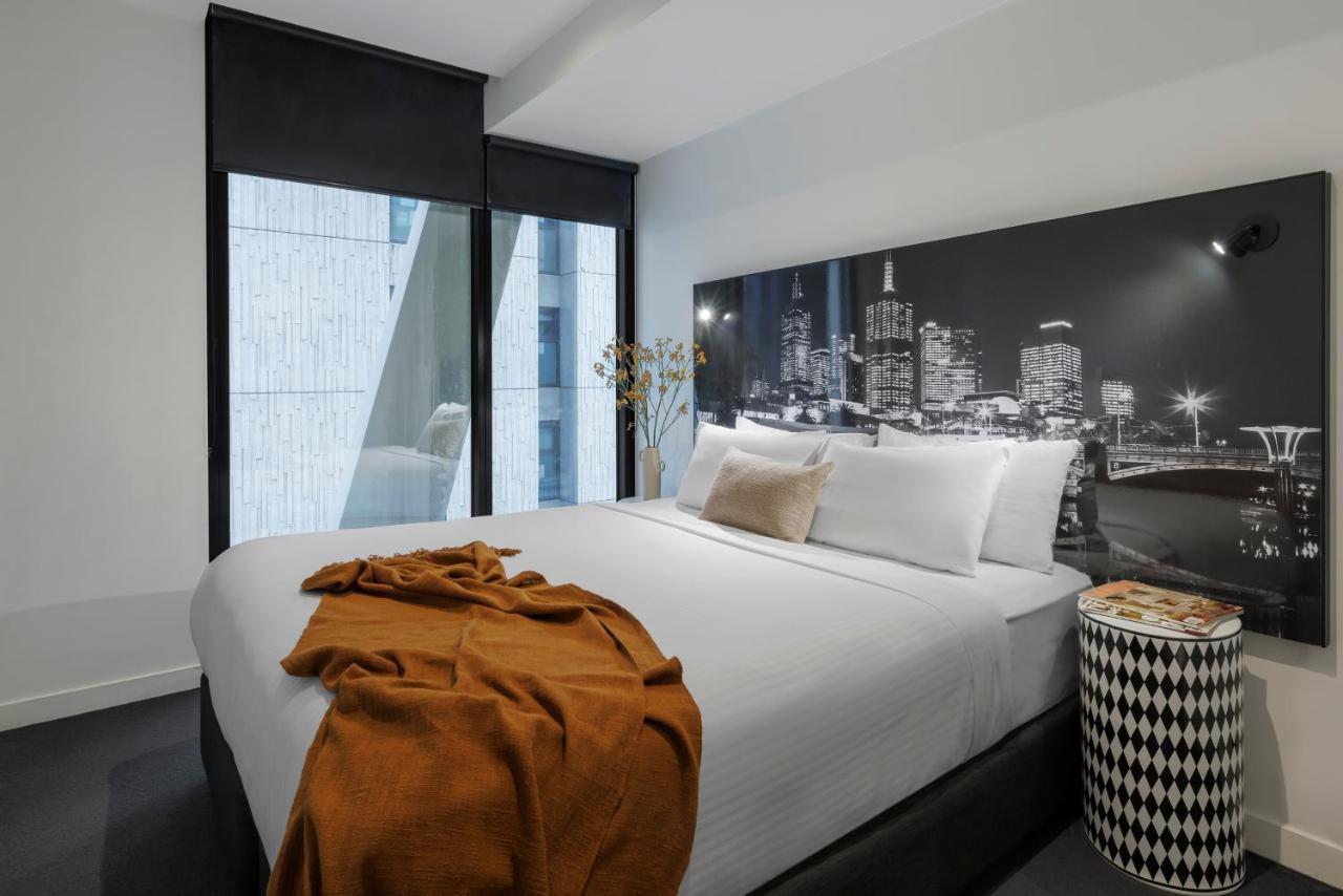 Imagine Southbank Hotel Melbourne Luaran gambar