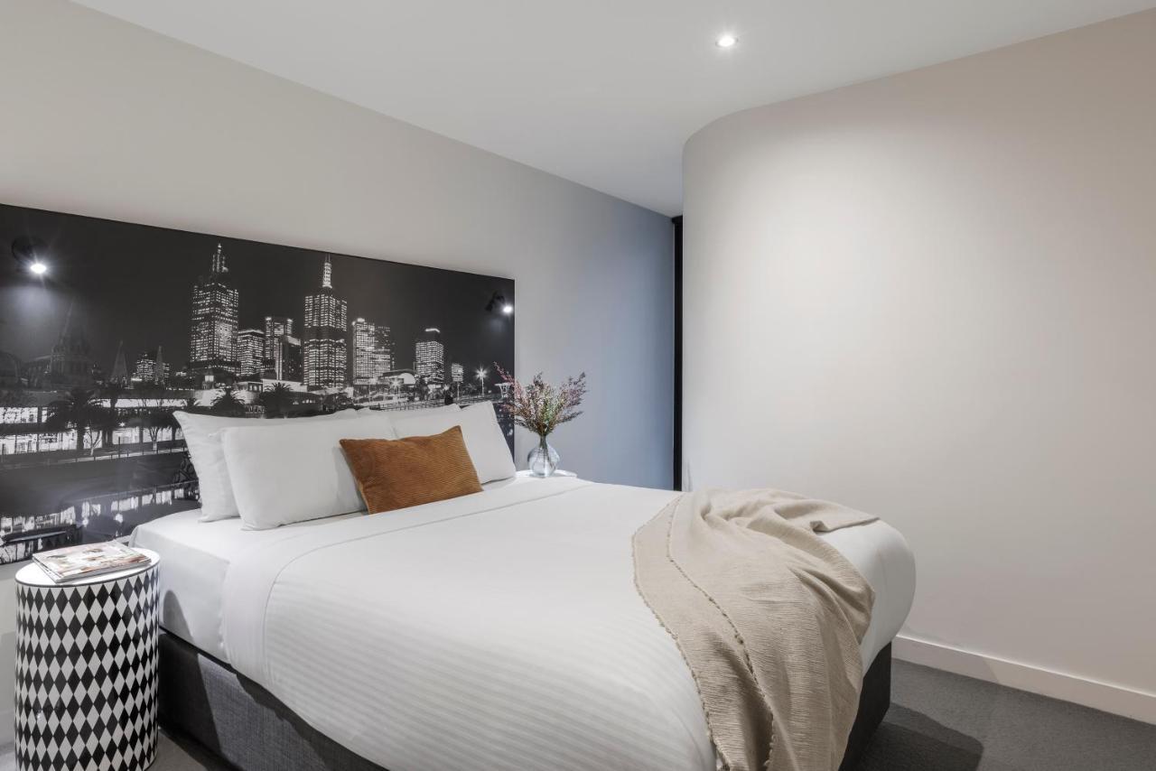 Imagine Southbank Hotel Melbourne Luaran gambar