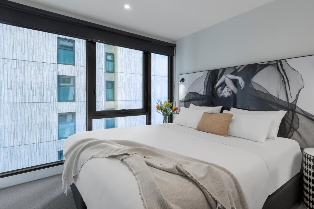 Imagine Southbank Hotel Melbourne Luaran gambar