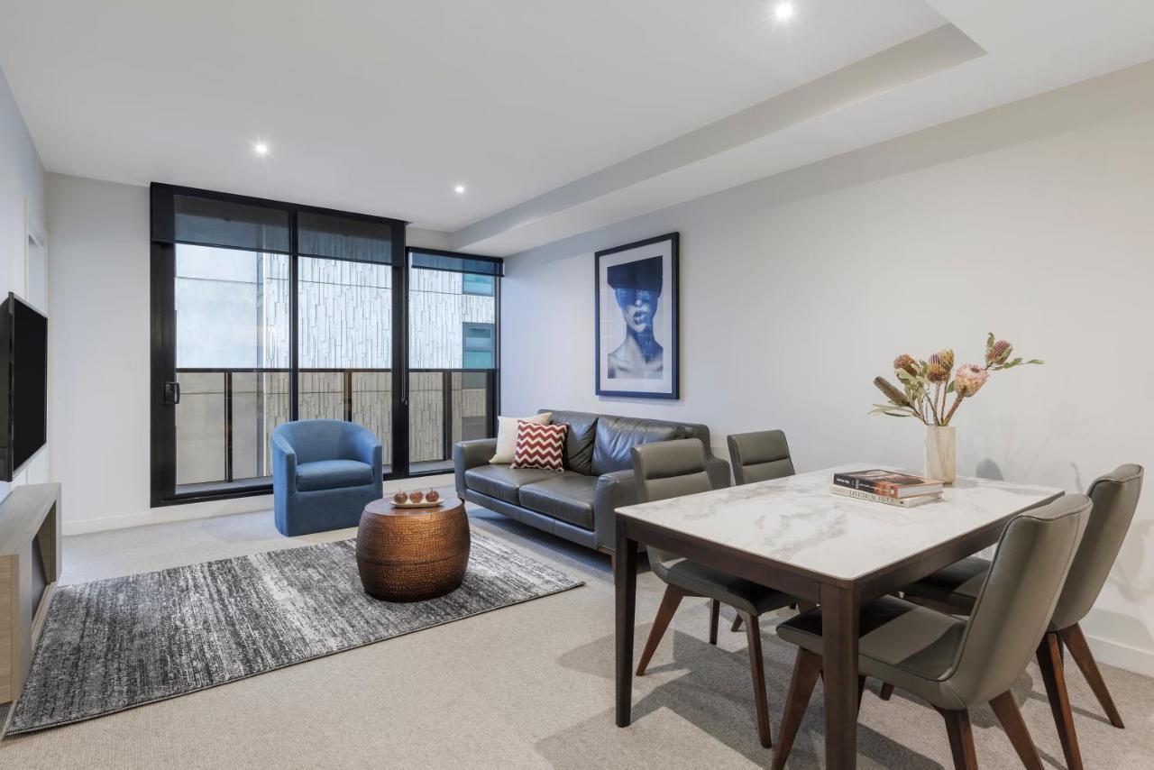 Imagine Southbank Hotel Melbourne Luaran gambar