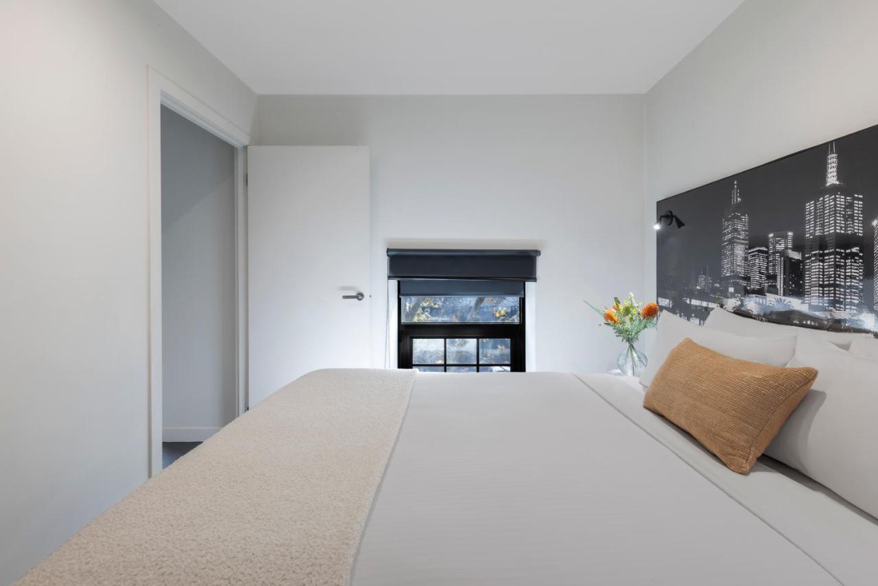Imagine Southbank Hotel Melbourne Luaran gambar