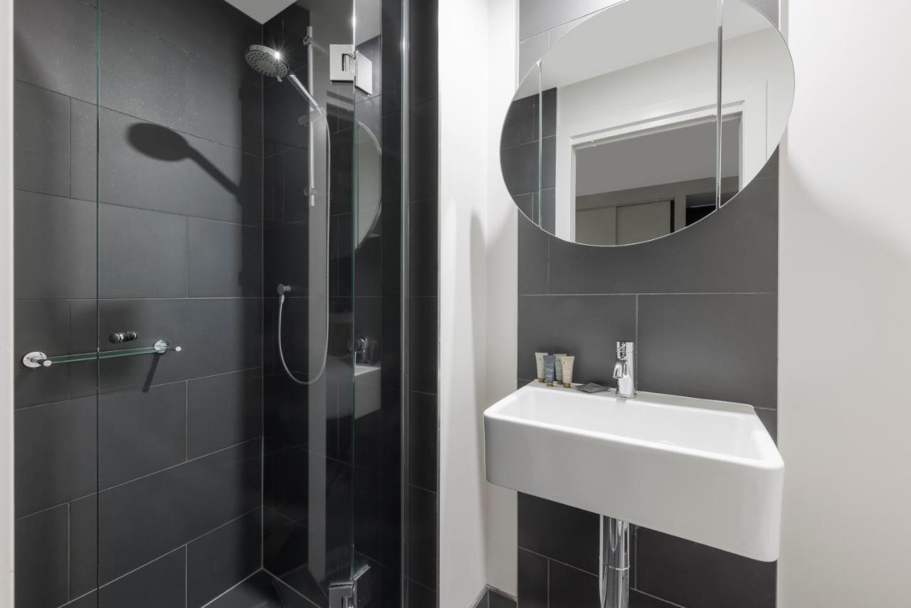 Imagine Southbank Hotel Melbourne Luaran gambar