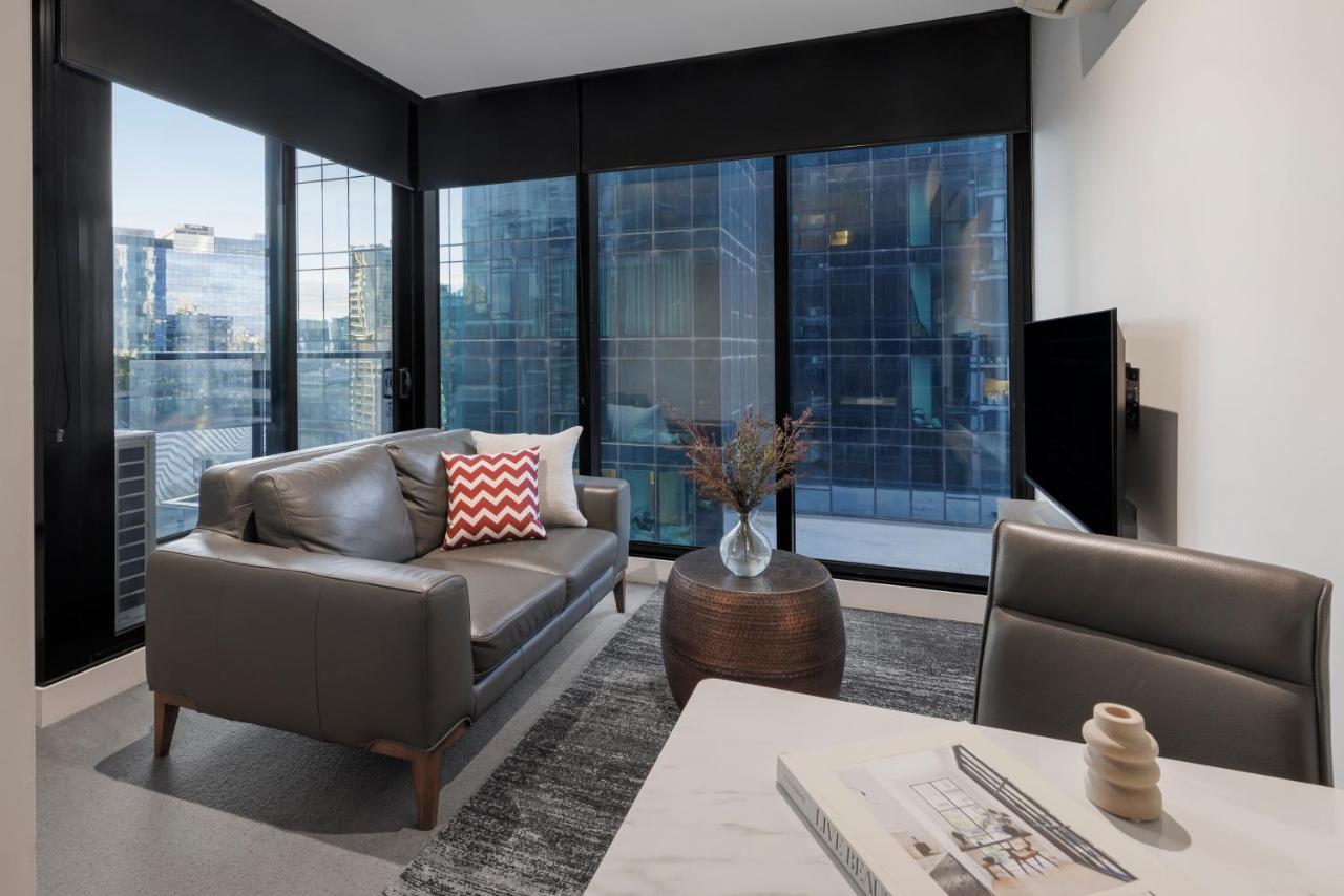 Imagine Southbank Hotel Melbourne Luaran gambar