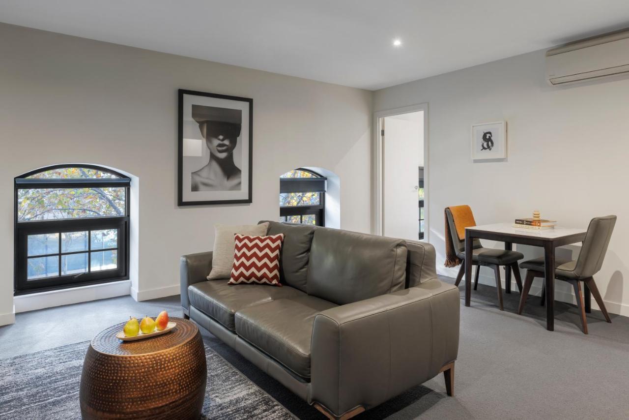 Imagine Southbank Hotel Melbourne Luaran gambar