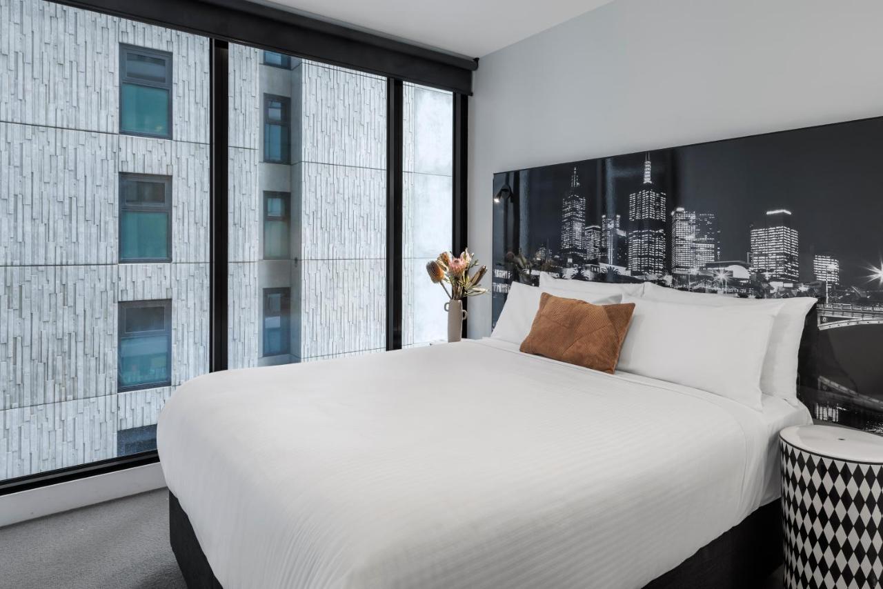 Imagine Southbank Hotel Melbourne Luaran gambar