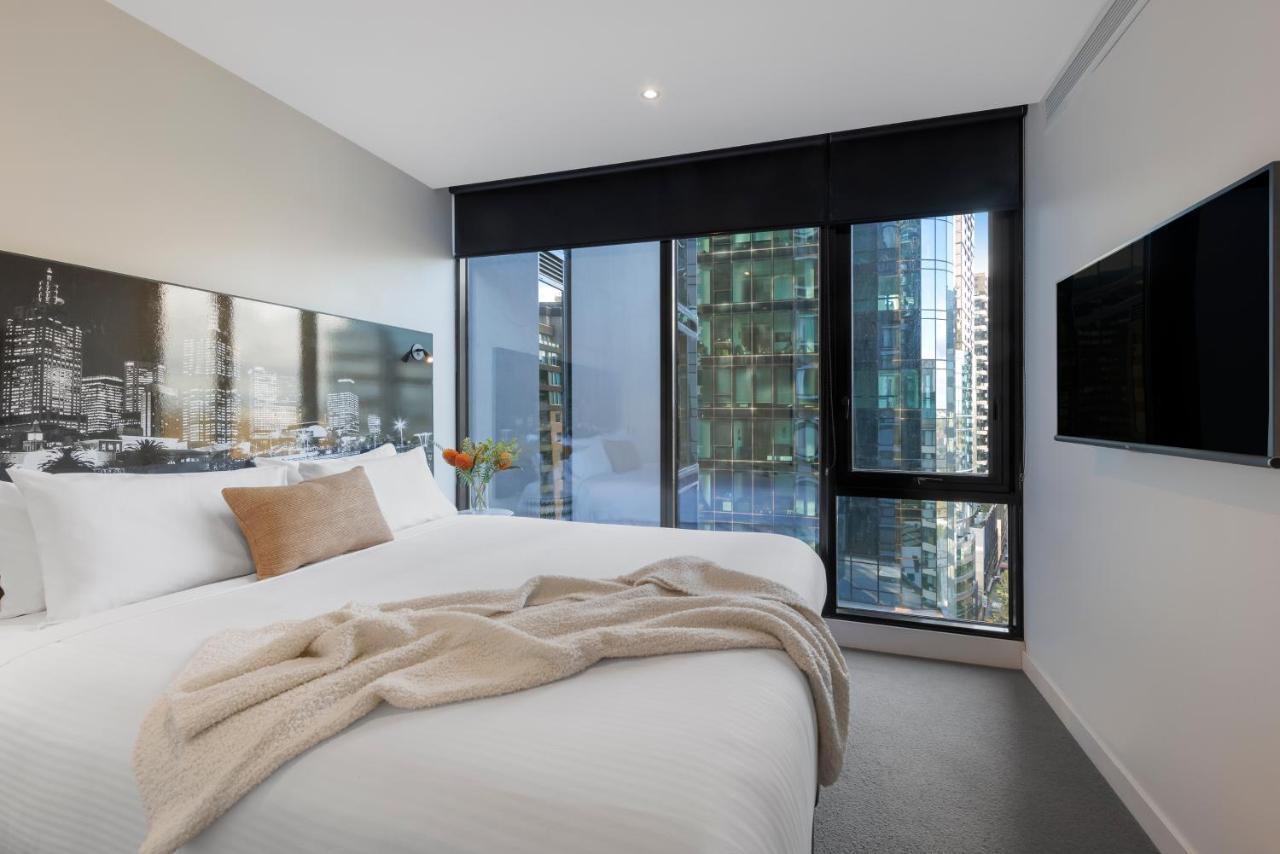 Imagine Southbank Hotel Melbourne Luaran gambar