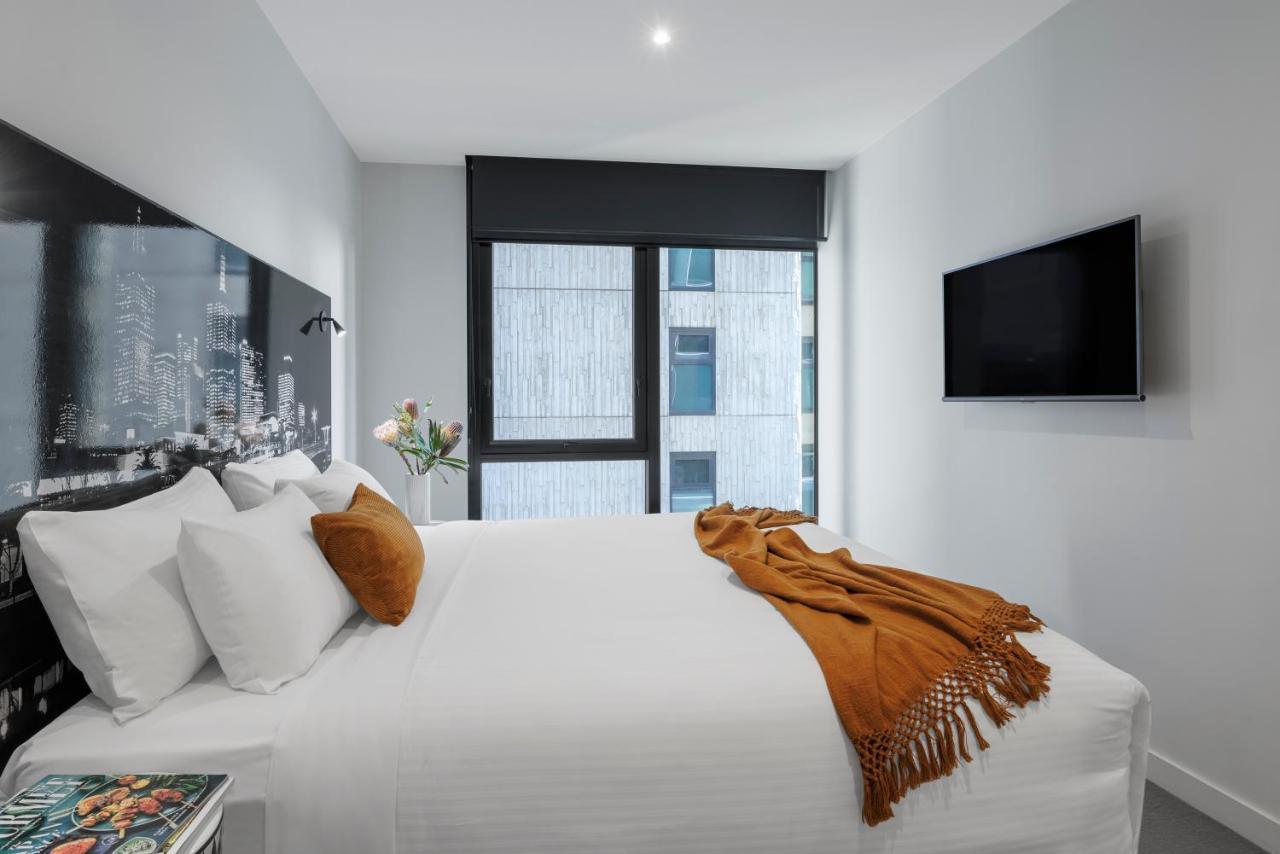 Imagine Southbank Hotel Melbourne Luaran gambar