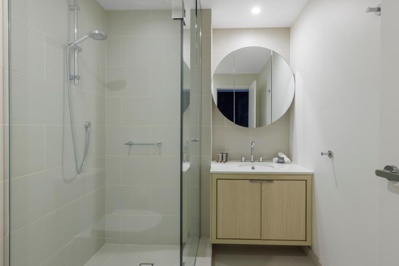 Imagine Southbank Hotel Melbourne Luaran gambar