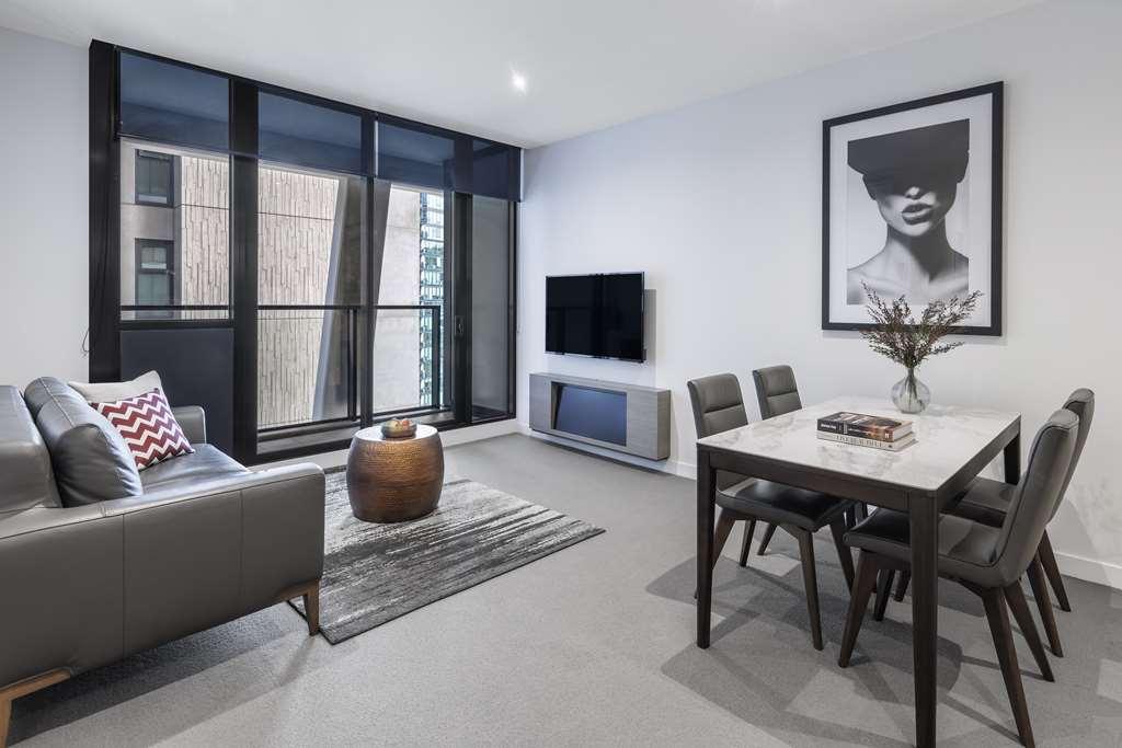 Imagine Southbank Hotel Melbourne Bilik gambar