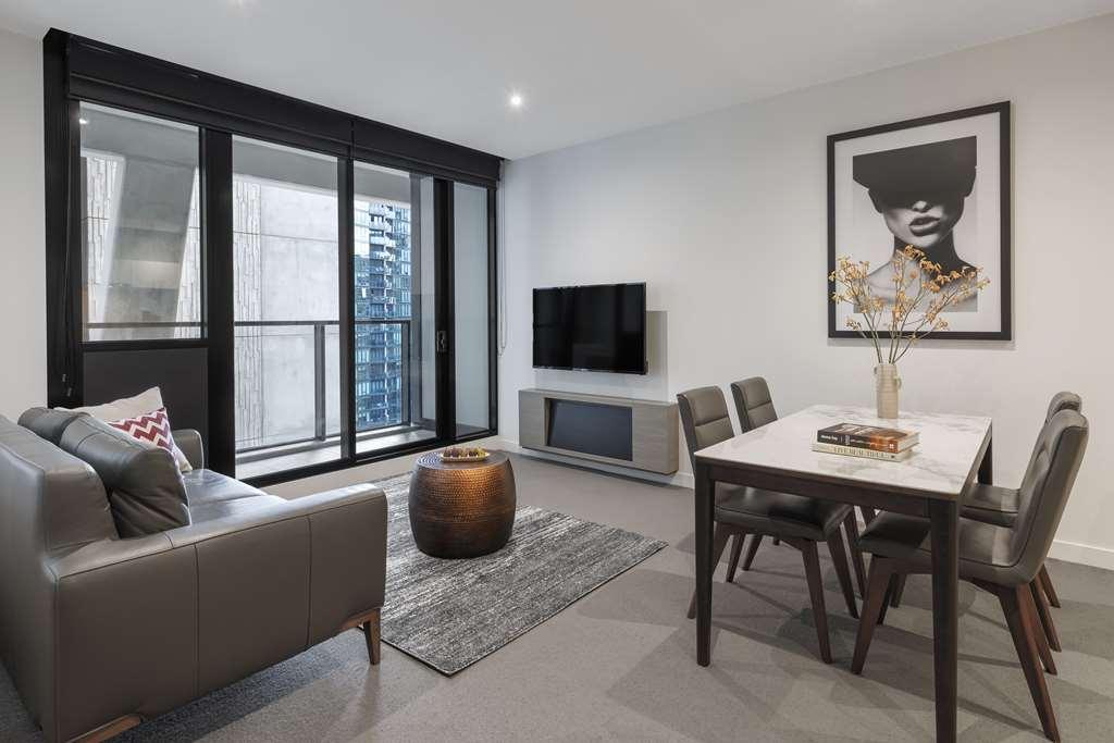 Imagine Southbank Hotel Melbourne Bilik gambar
