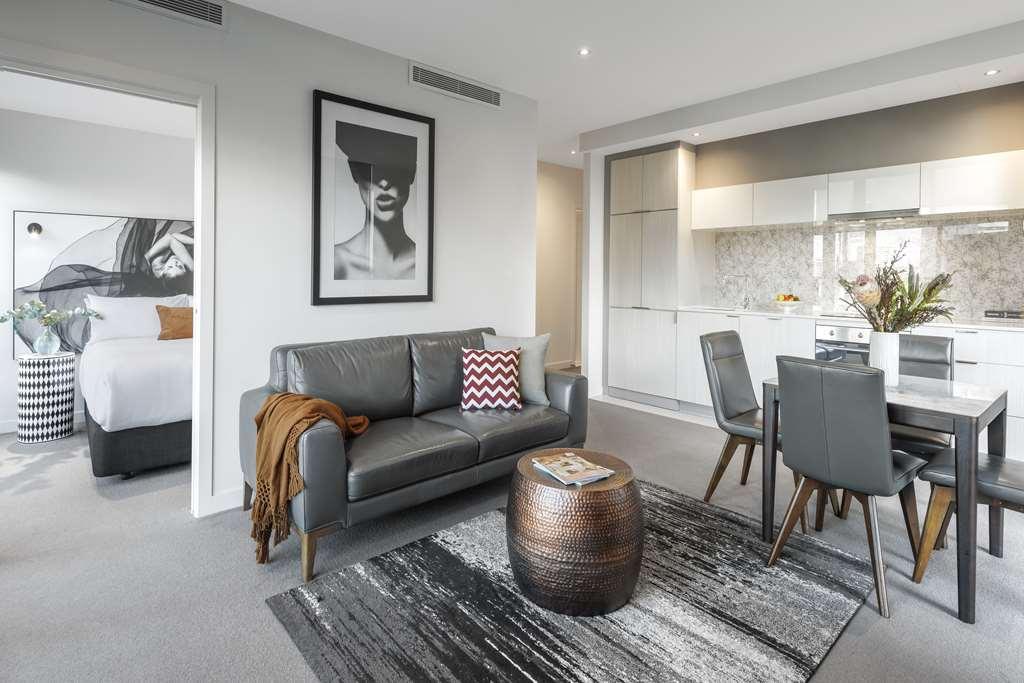 Imagine Southbank Hotel Melbourne Bilik gambar