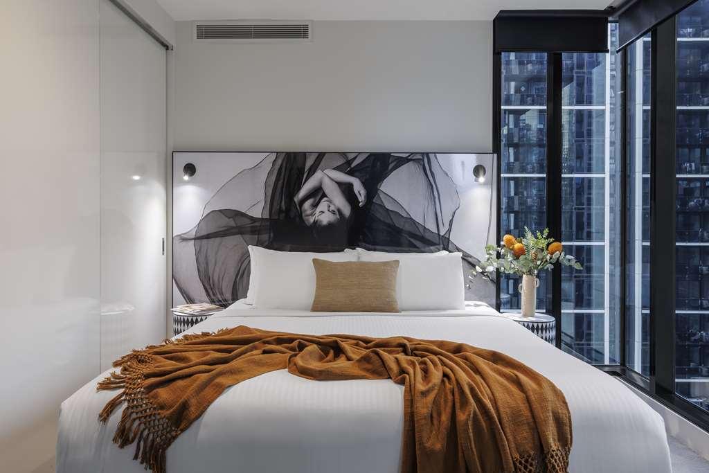 Imagine Southbank Hotel Melbourne Bilik gambar