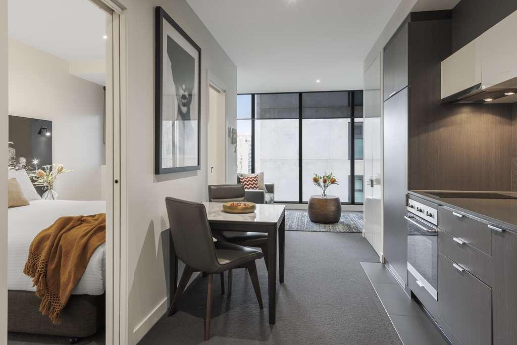Imagine Southbank Hotel Melbourne Bilik gambar