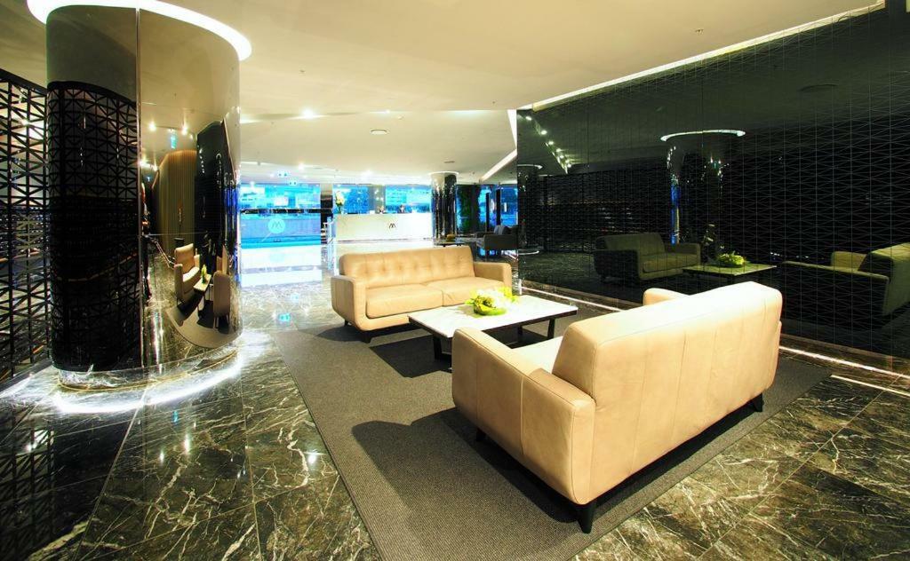Imagine Southbank Hotel Melbourne Luaran gambar