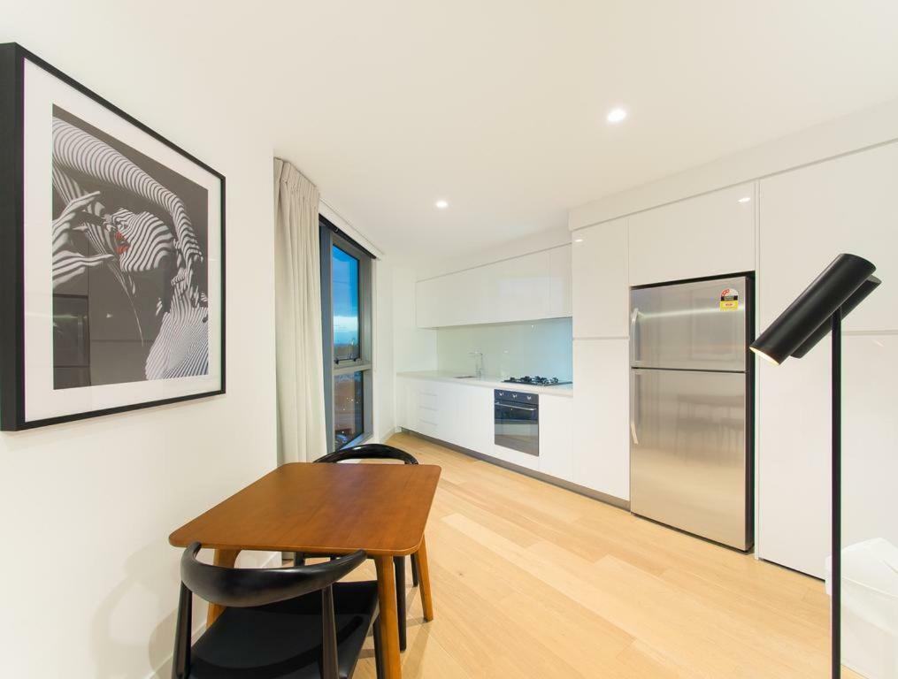 Imagine Southbank Hotel Melbourne Luaran gambar