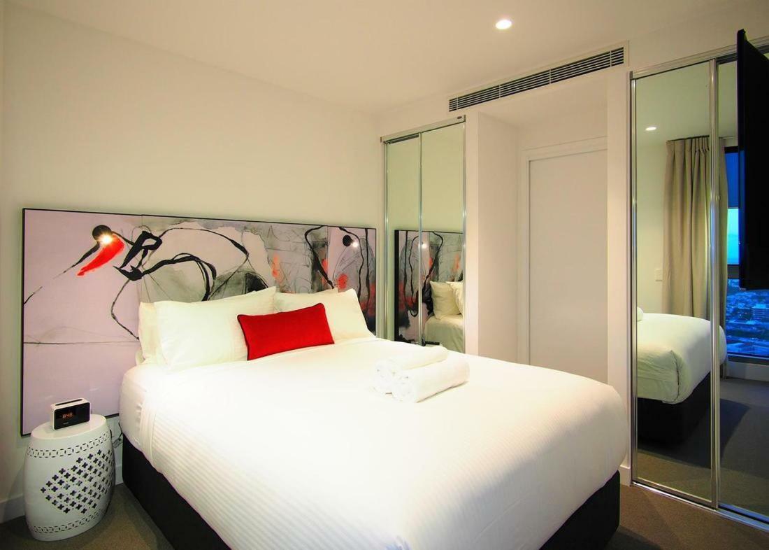 Imagine Southbank Hotel Melbourne Luaran gambar