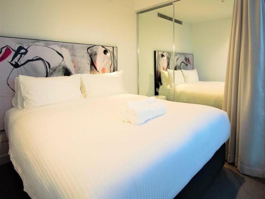 Imagine Southbank Hotel Melbourne Luaran gambar