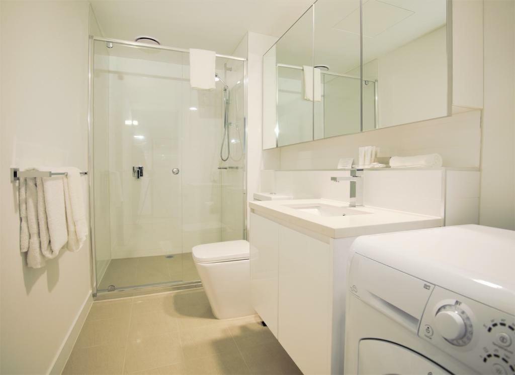 Imagine Southbank Hotel Melbourne Bilik gambar