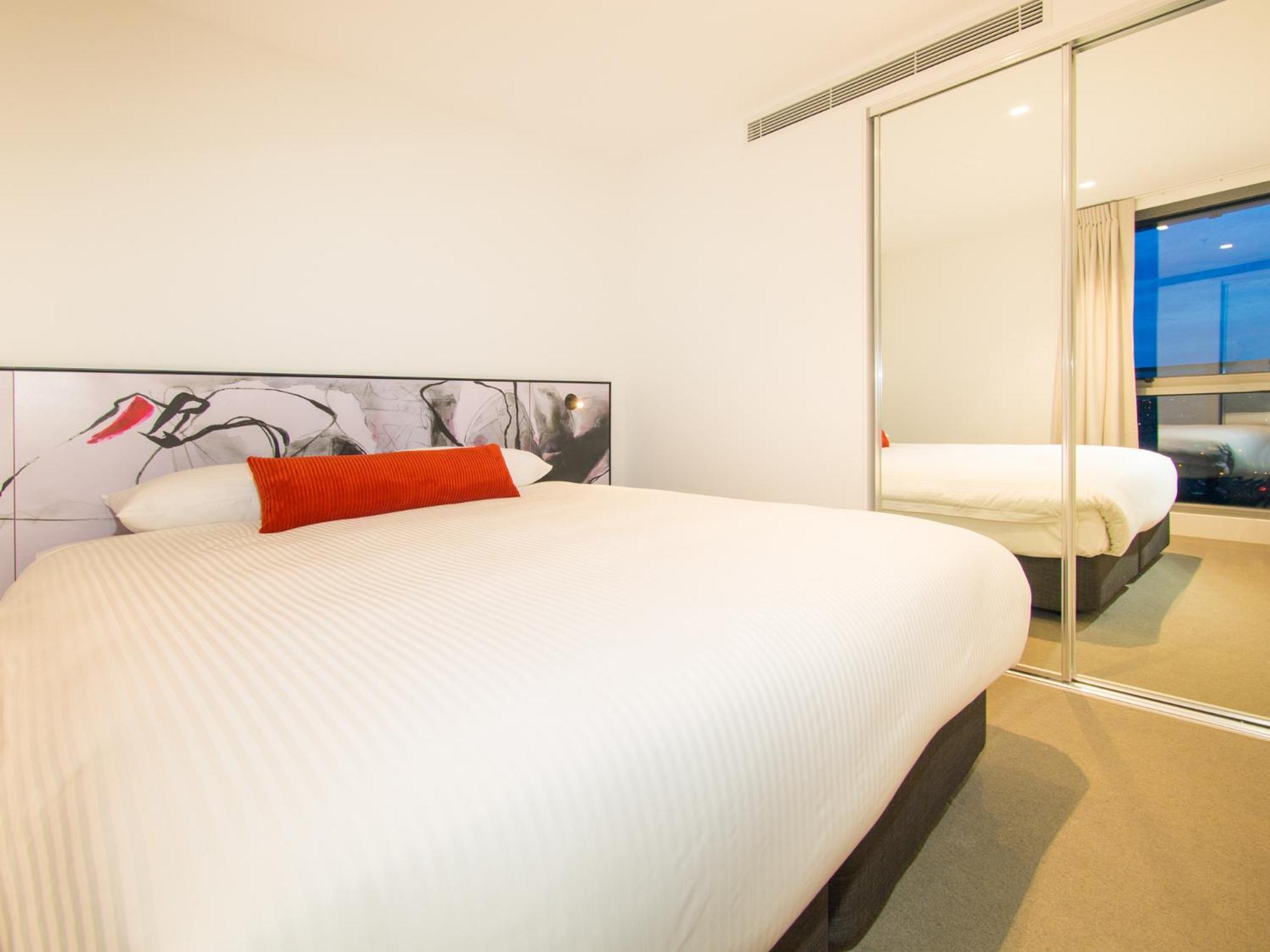 Imagine Southbank Hotel Melbourne Luaran gambar
