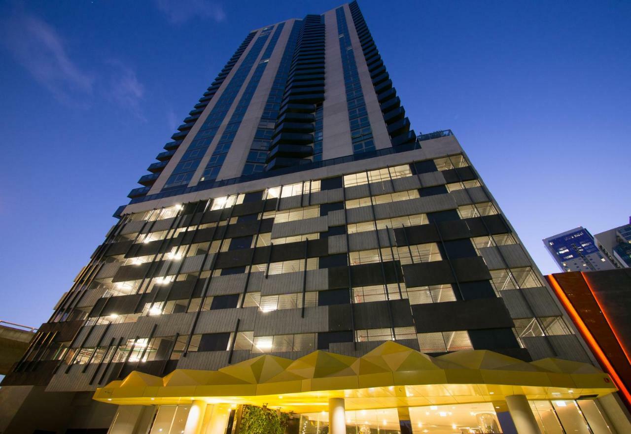 Imagine Southbank Hotel Melbourne Luaran gambar