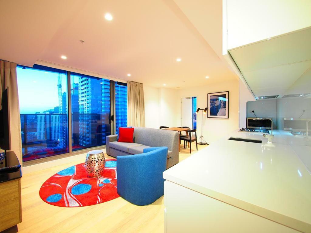 Imagine Southbank Hotel Melbourne Luaran gambar