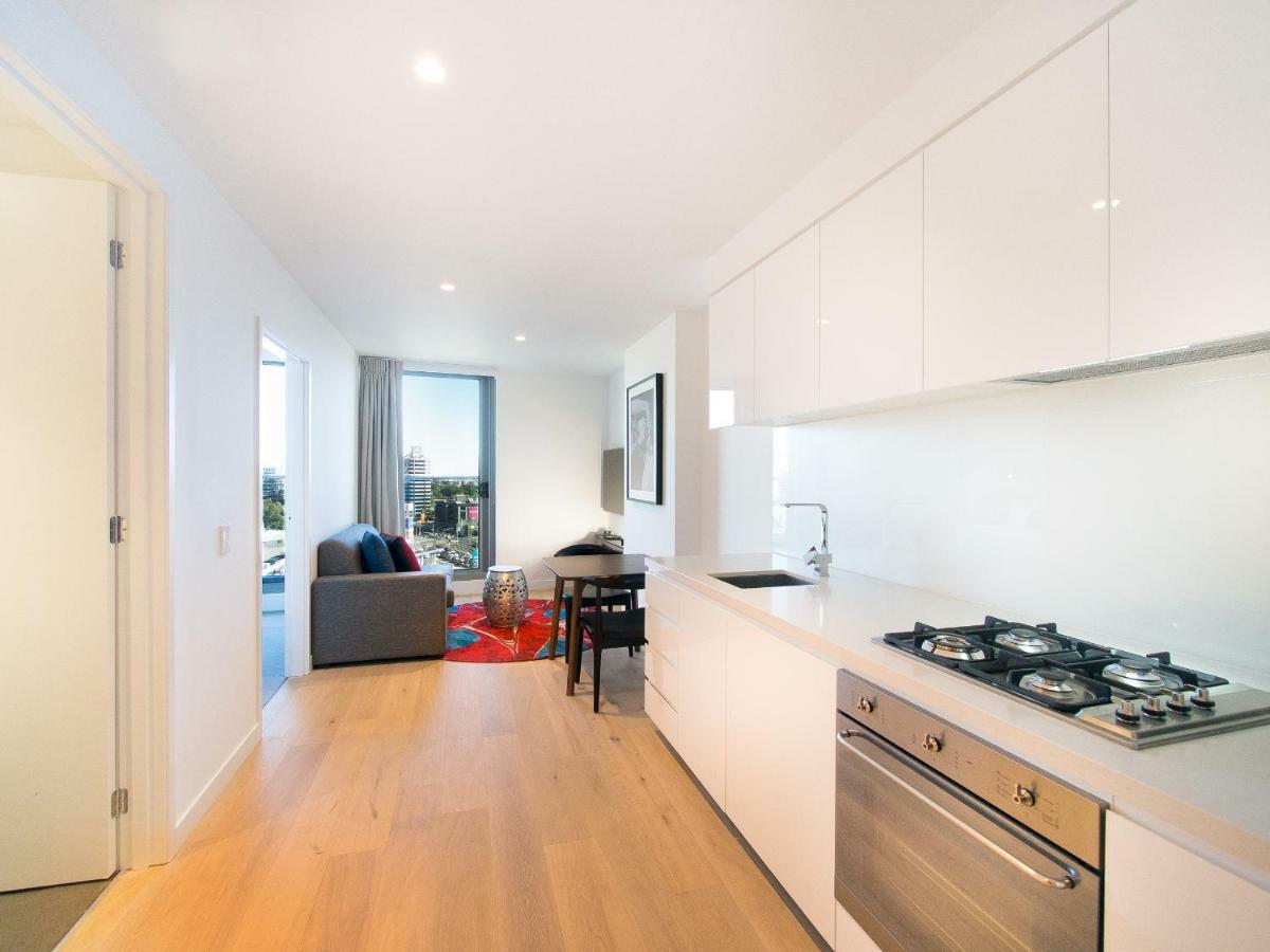 Imagine Southbank Hotel Melbourne Luaran gambar